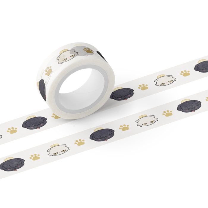 【にゃんわん】