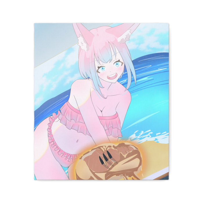 キャンバス - F10