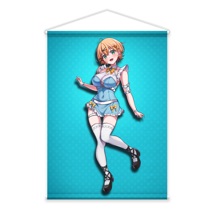 タペストリー - B2縦
