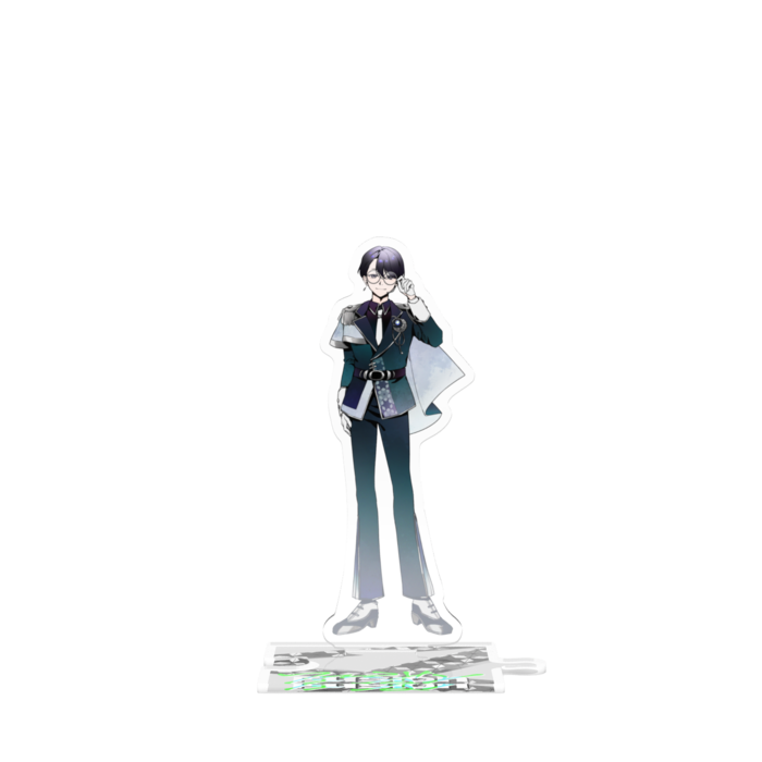 つながるアクスタ - 125mm