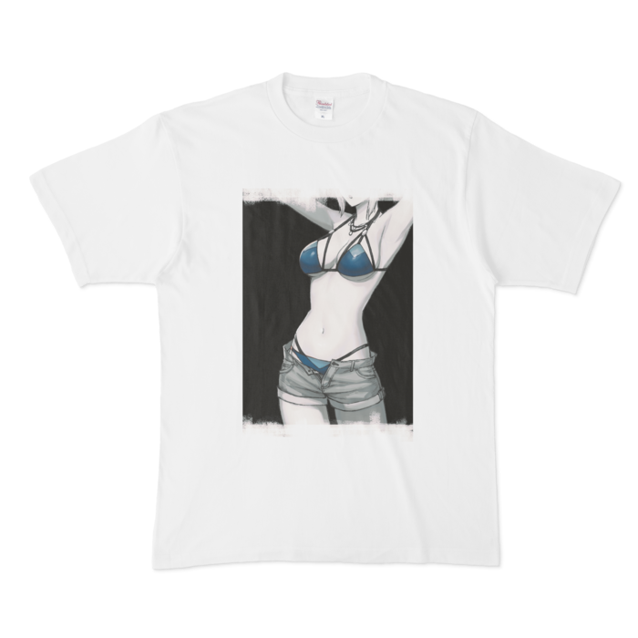 Tシャツ - XL