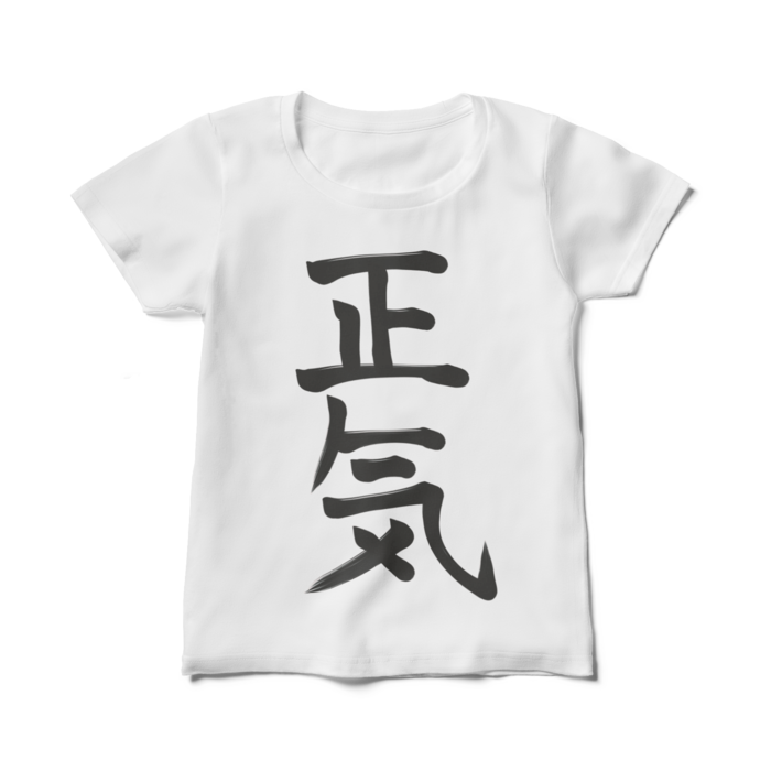 レディースTシャツ - M - 白