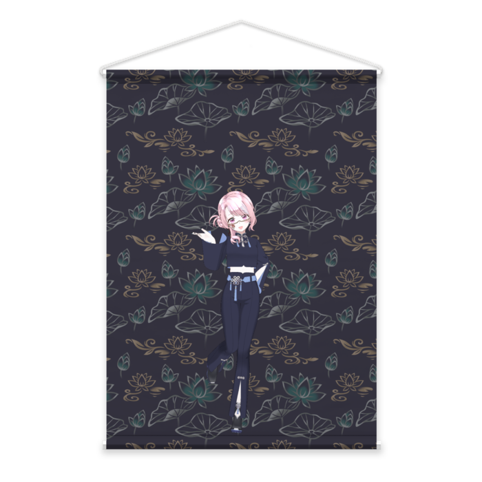 タペストリー - B2縦