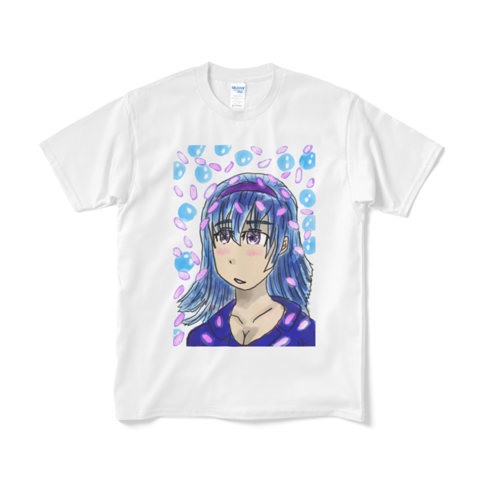 Tシャツ（短納期） - M - ホワイト