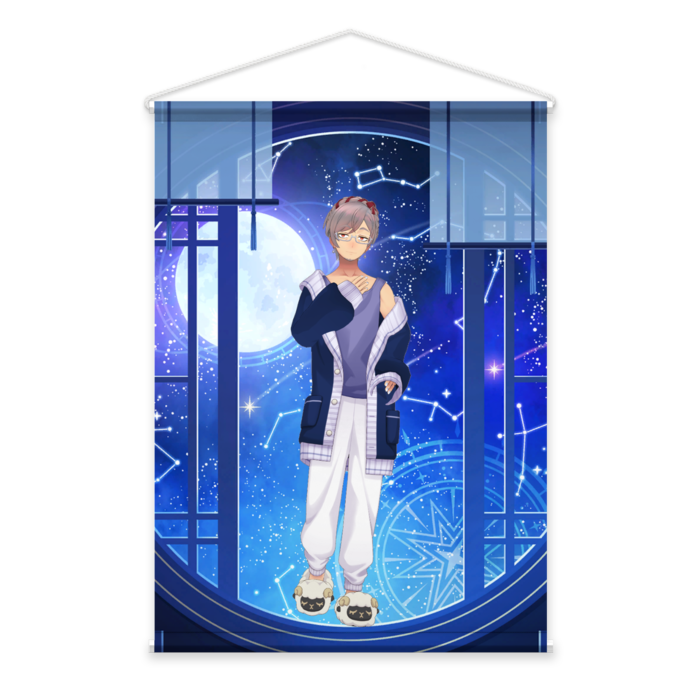 タペストリー - B2縦