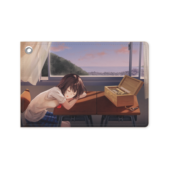 パスケース - 70 x 105 (mm)
