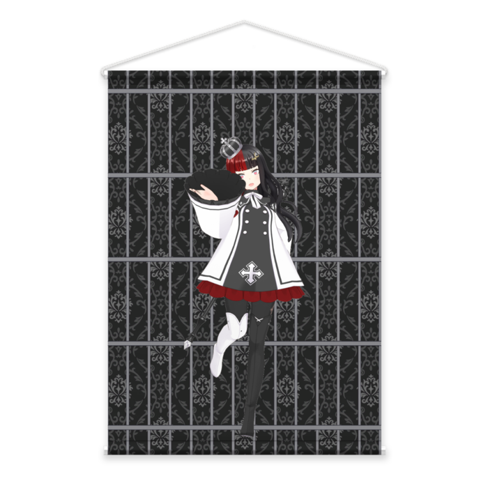 タペストリー - B2縦