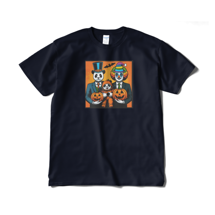 Tシャツ（短納期） - XL - ネイビー