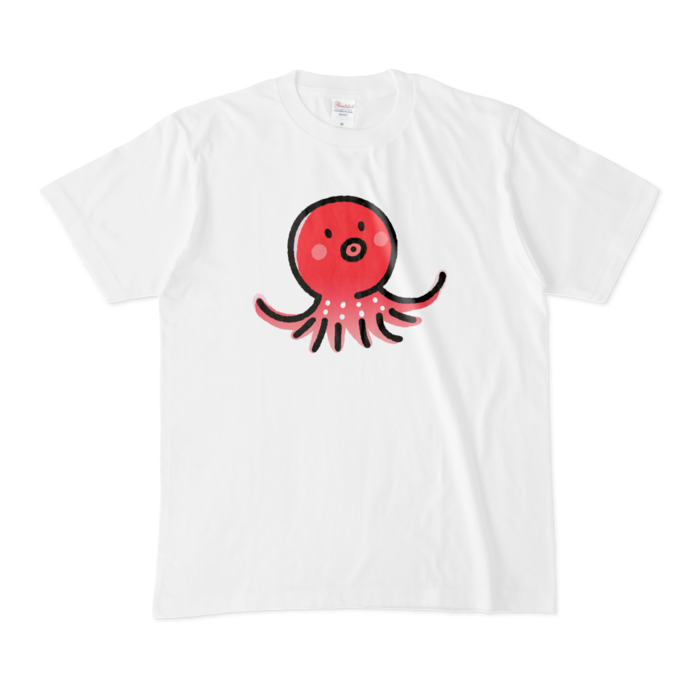 Tシャツ - M - 白