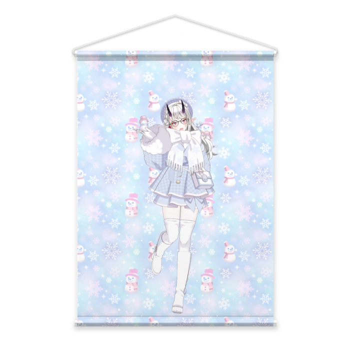 タペストリー - B2縦