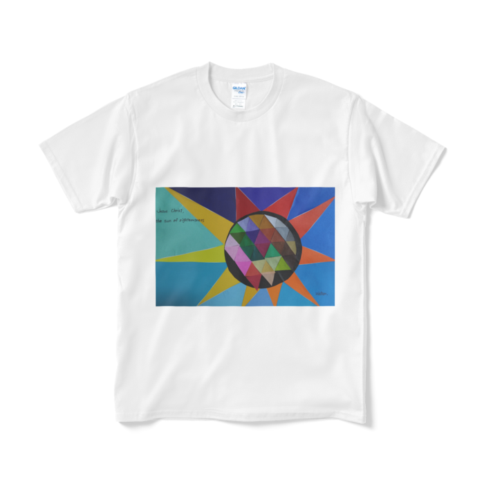 Tシャツ（短納期） - M - ホワイト