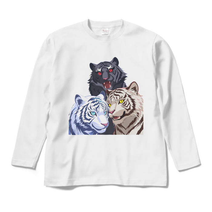 三虎TシャツM