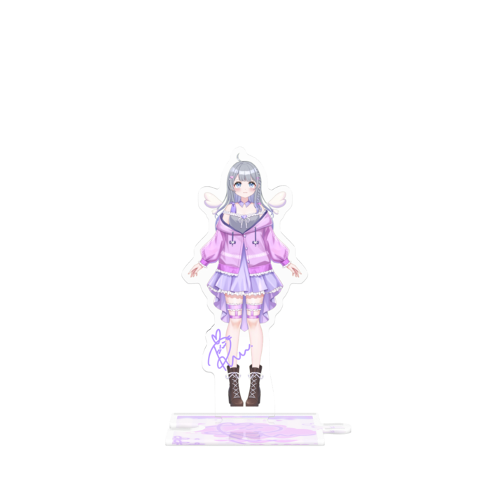 つながるアクスタ - 125mm