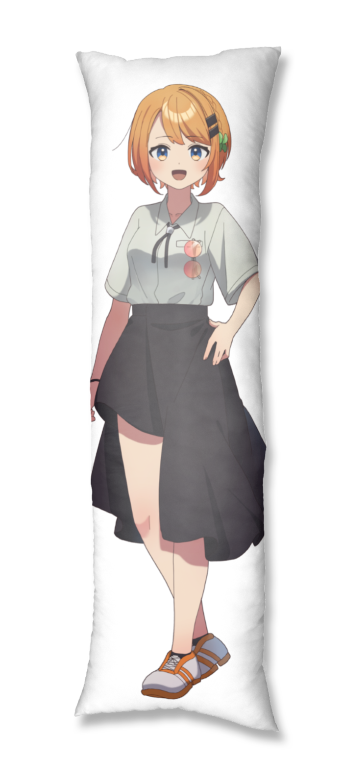 抱き枕カバー - 500x1600(mm)