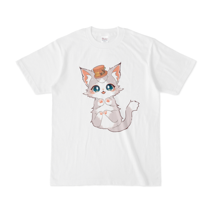 Tシャツ - S - 白(1)