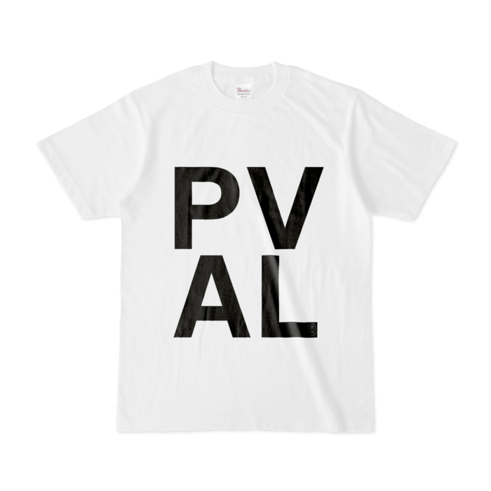 Tシャツ - S - 白