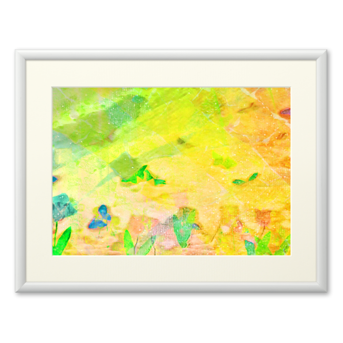 複製画(プリモアート) - A3