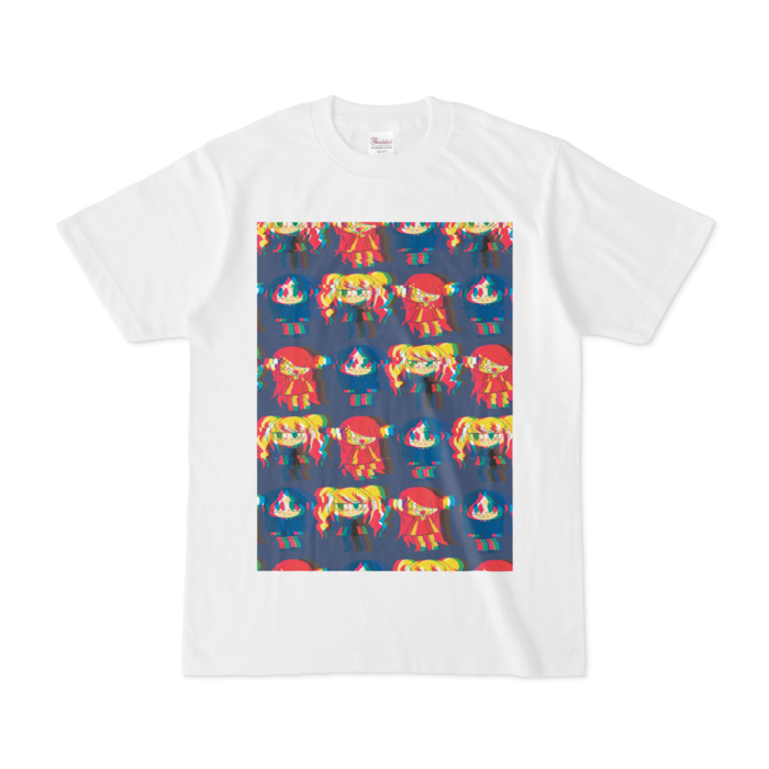 Tシャツ - S - 白