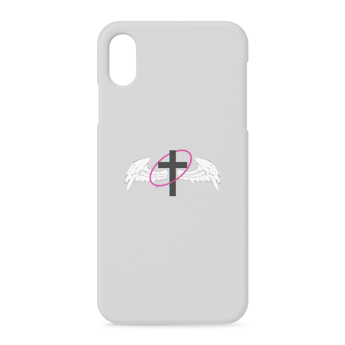 iPhoneケース - iPhone XSMax - 側面あり