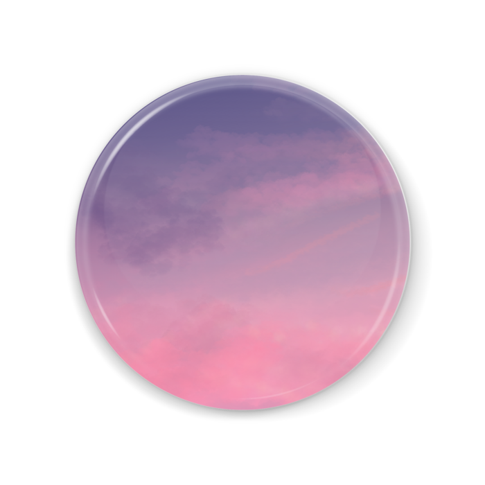 缶ミラー - 56mm