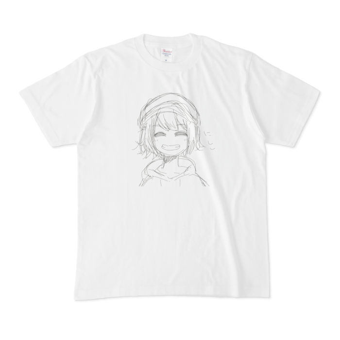 Tシャツ - M