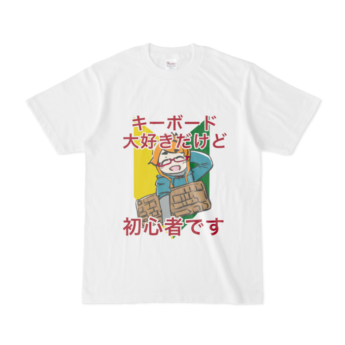 Tシャツ - S - 白