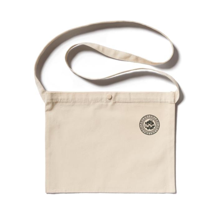 サコッシュ - 300 x 230 (mm)(1)