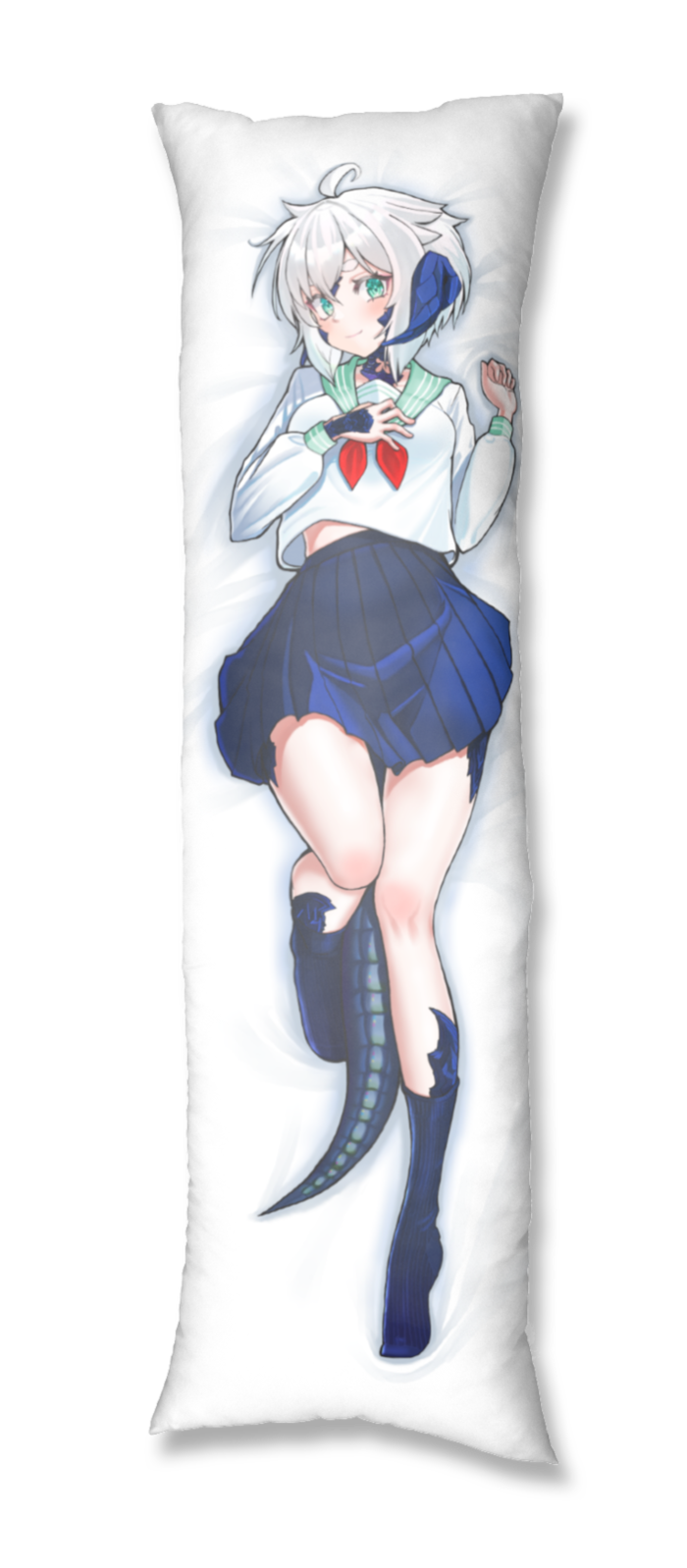 抱き枕カバー - 500x1600(mm)