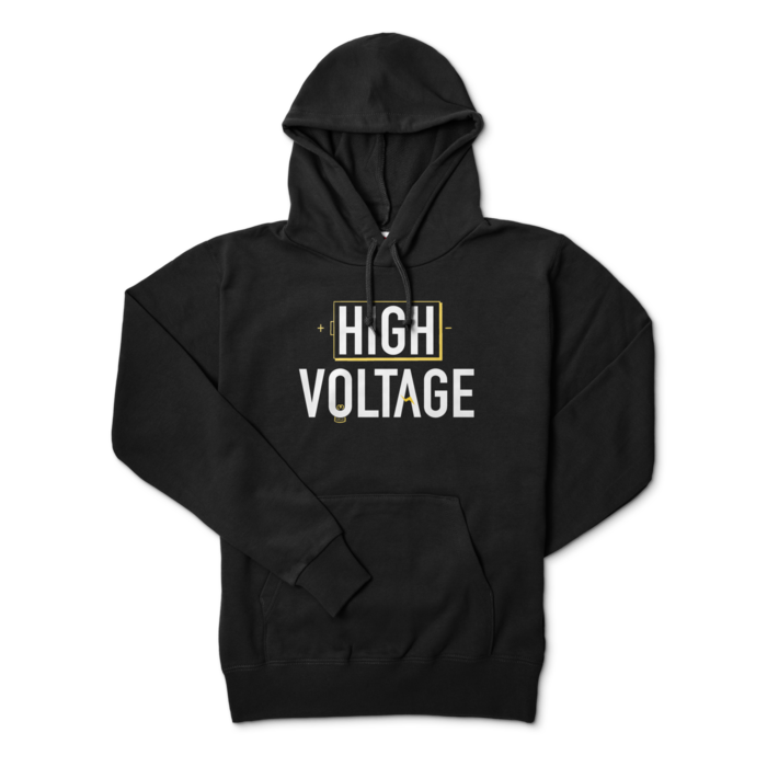 パーカー - M - ブラック