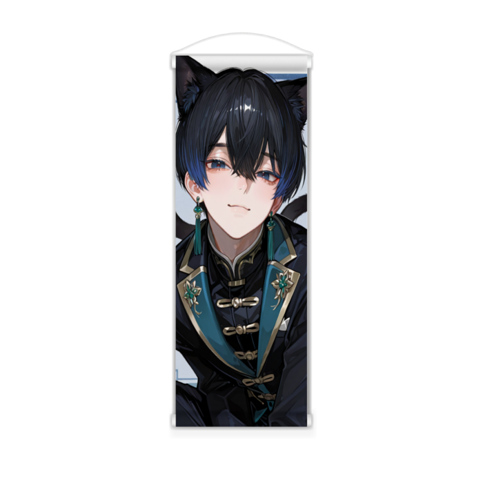 ミニタペストリー - 182x515(mm)