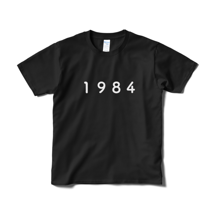 1984 Tシャツ