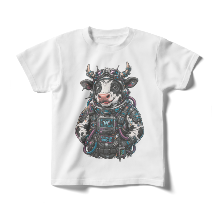 キッズTシャツ - 140cm - 正面