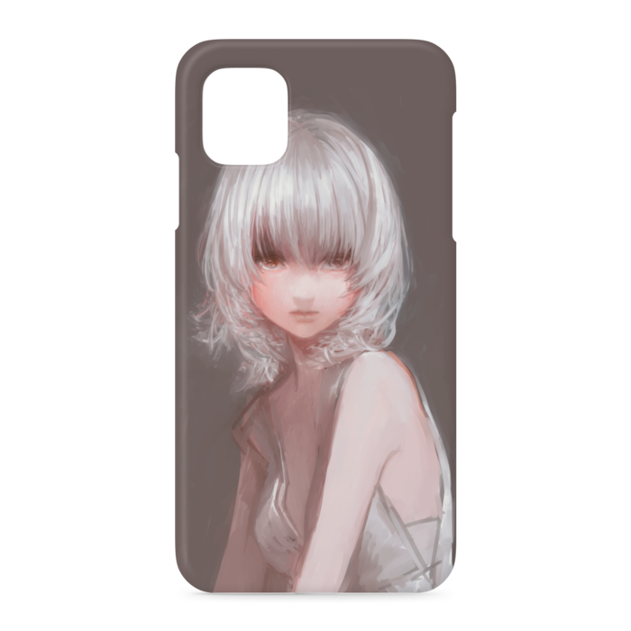 iPhoneケース - iPhone 11 - 側面あり