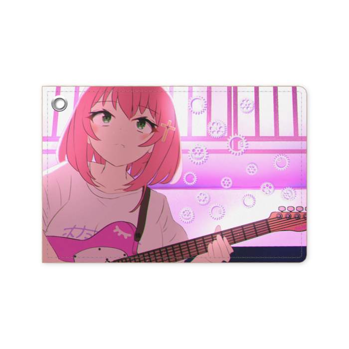 パスケース - 70 x 105 (mm)