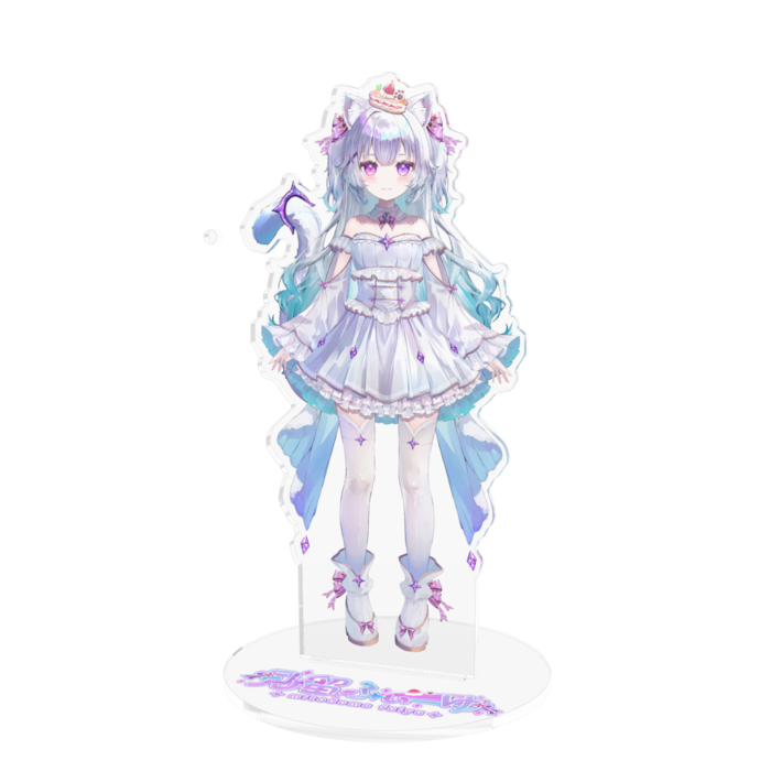 ふぃーゆアクスタL