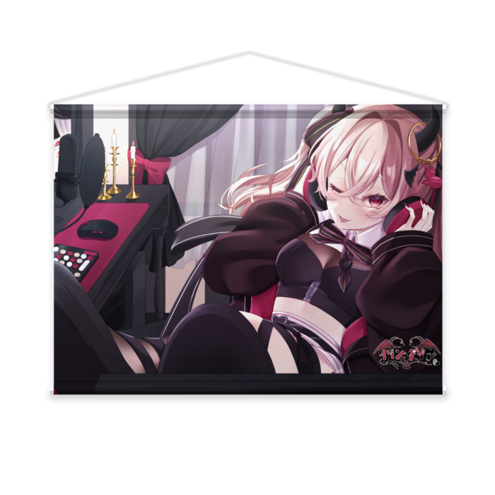 ゲーミングルームリリン