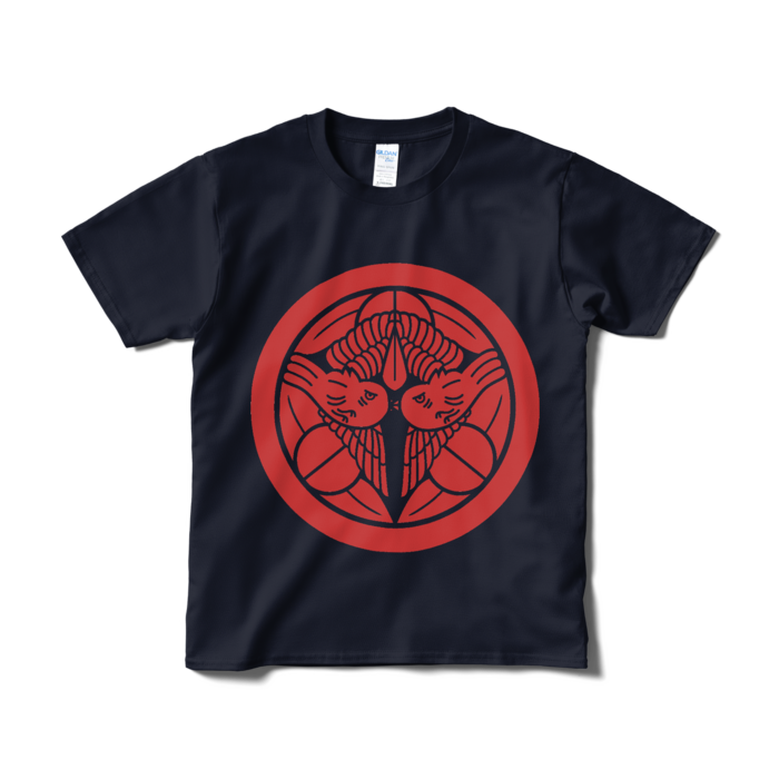 Tシャツ（短納期） - S - ネイビー