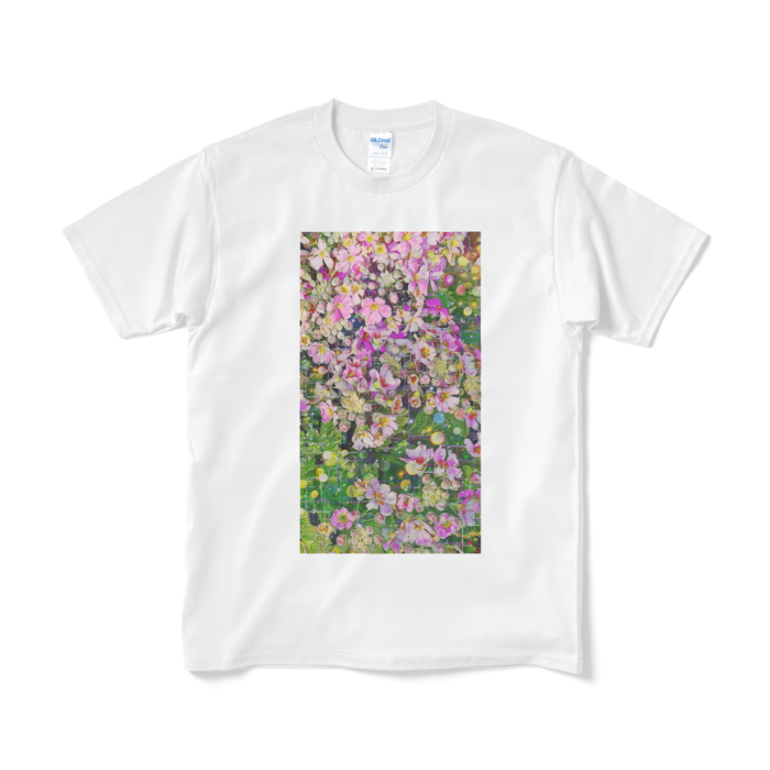 Tシャツ(短納期) - M - ホワイト