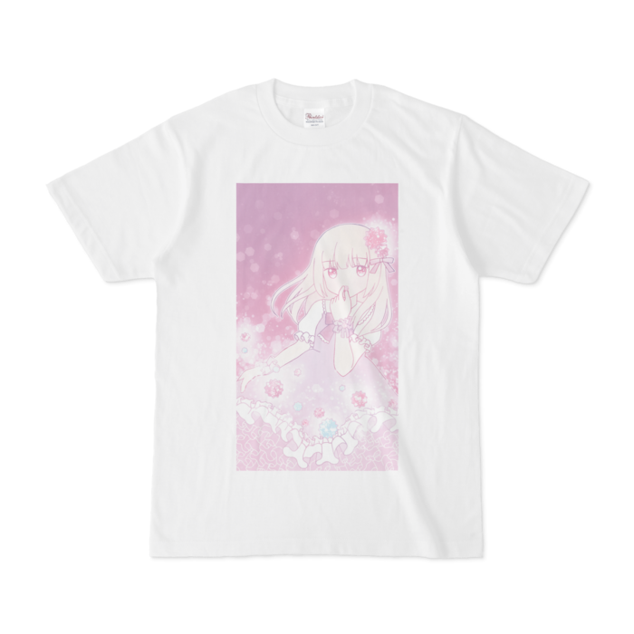 こんぺいとうちゃん - isoginchaku2go - BOOTH