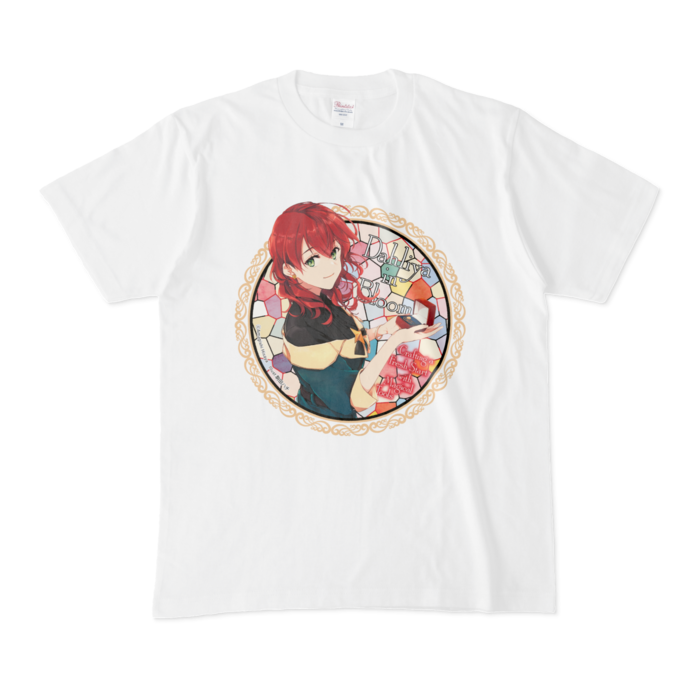 Tシャツ - M - 白