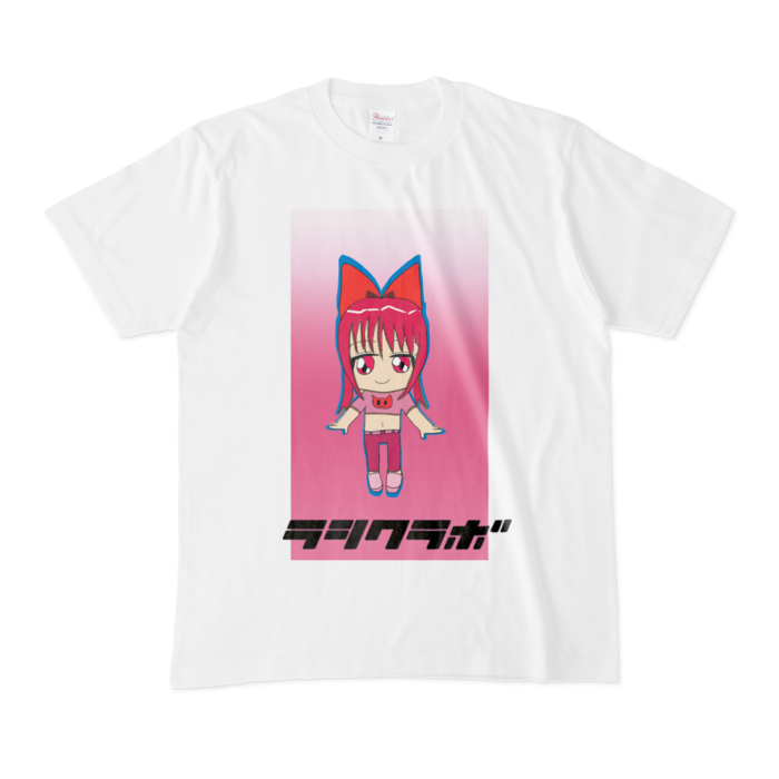 Tシャツ - M - 白