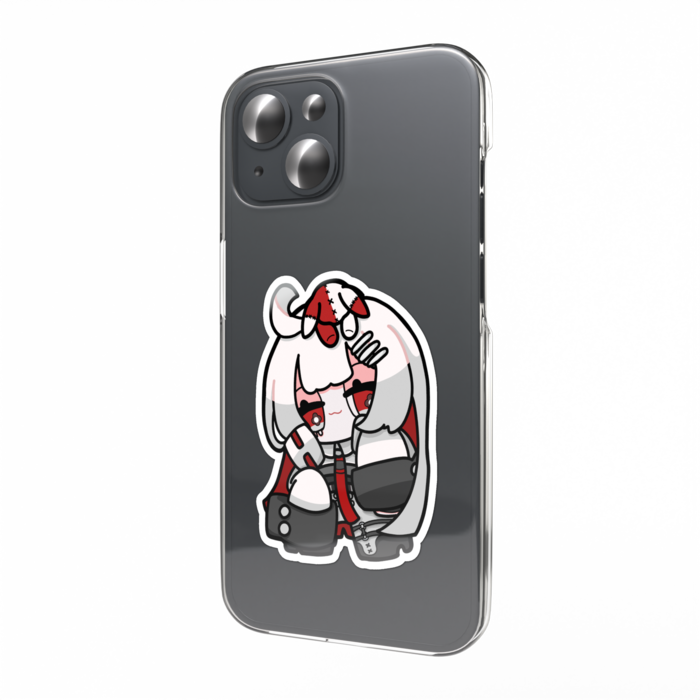 スマホステッカー - 縦