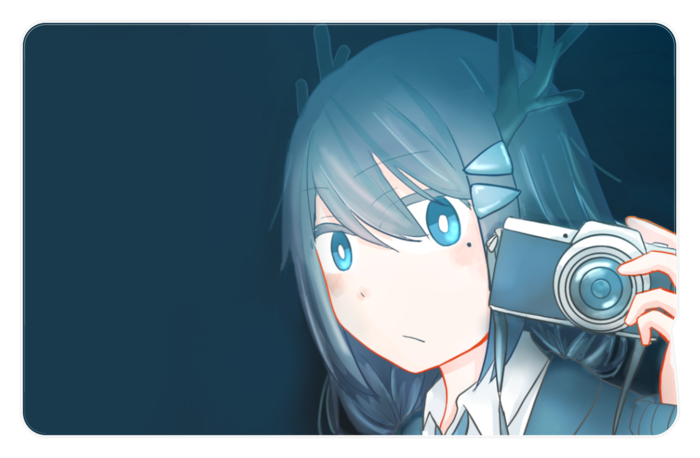 ICカードステッカー - 約85.7x53.9(mm)
