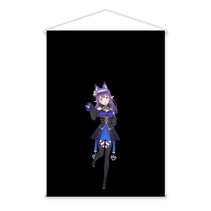 タペストリー - B2縦