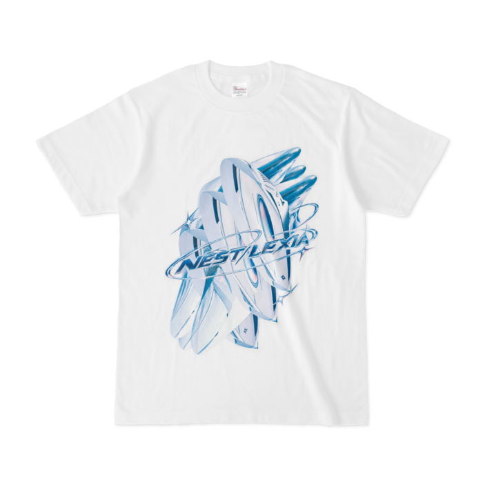 Tシャツ - S - 白