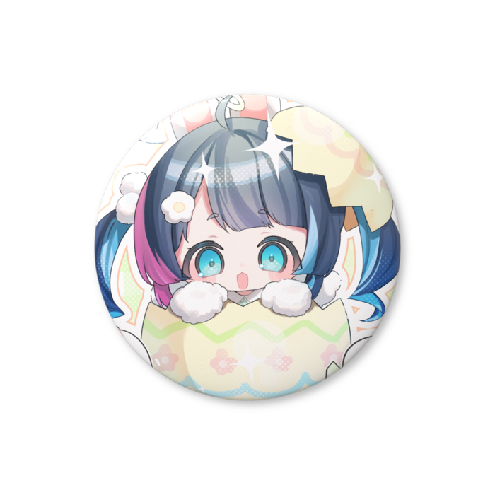 缶バッジ（バリュー） - 32mm
