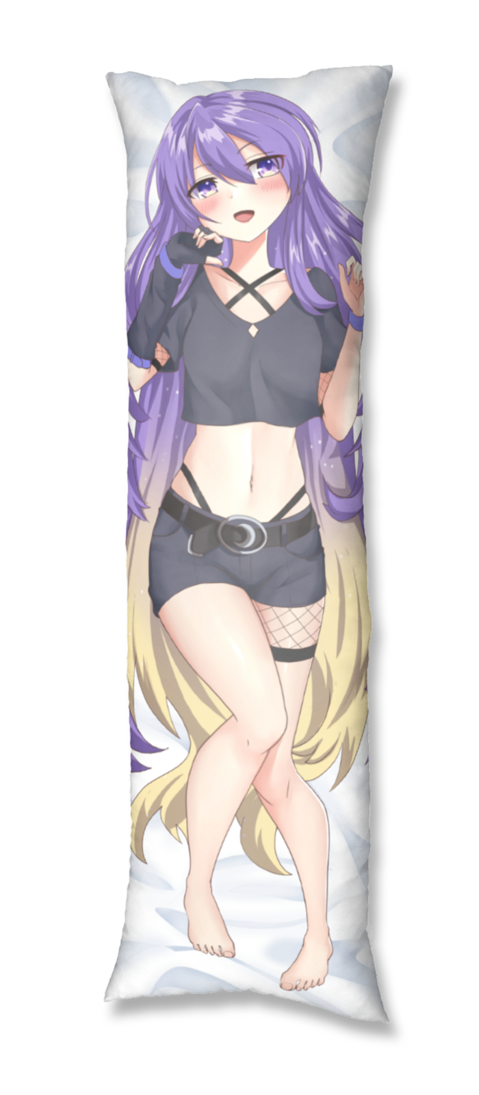 抱き枕カバー - 500x1600(mm)