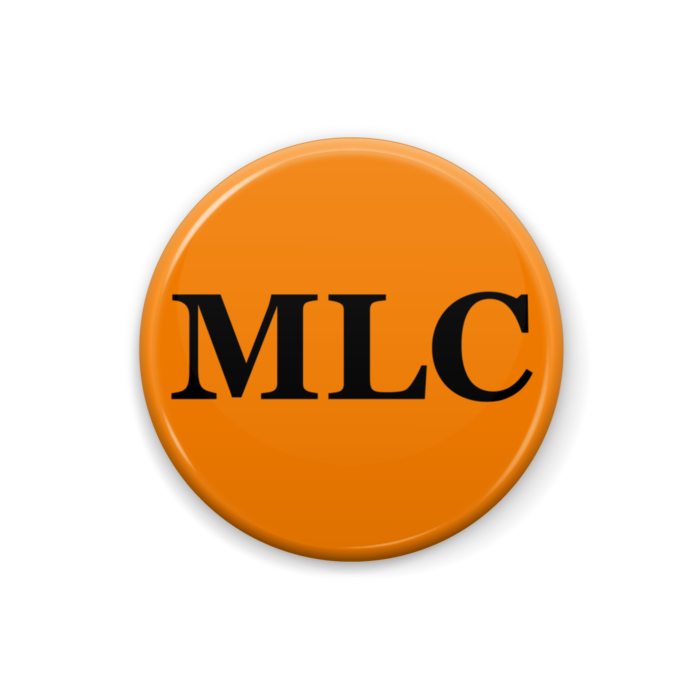 【MLC】(カラー12)