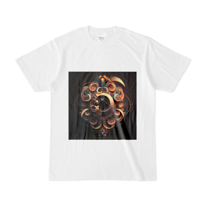 Tシャツ - S - 白