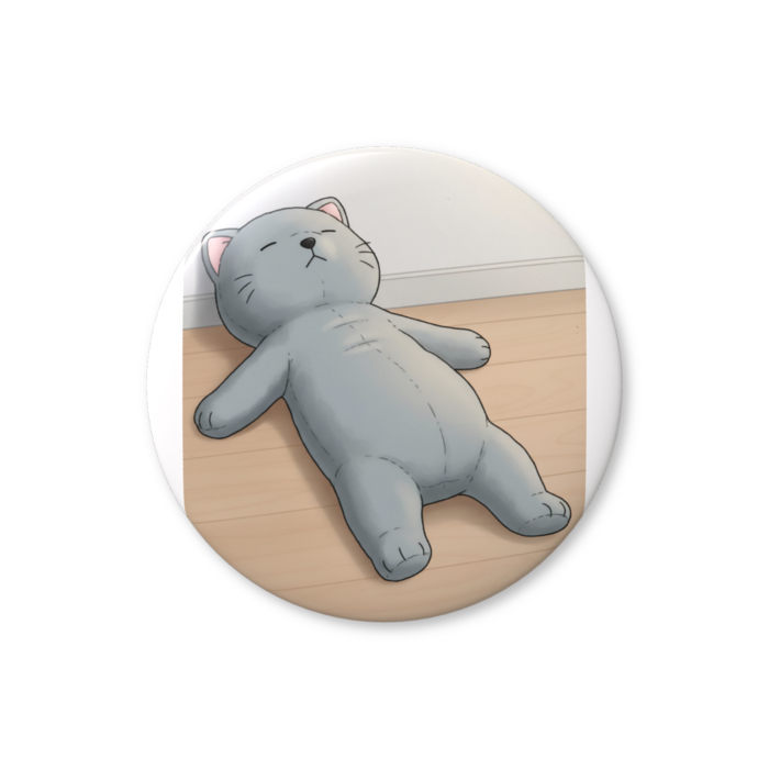 缶バッジ（バリュー） - 44mm